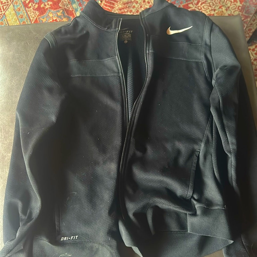Kids light weight Nike jacket